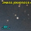 Cl* NGC 2264     DS     173
