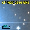 Cl* NGC 2264     DS     174