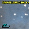Cl* NGC 2264     DS     176