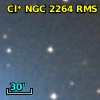 2MASS J06405086+0955530