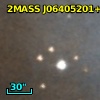 2MASS J06405201+0945048