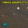 2MASS J06405275+0943004