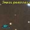 Cl* NGC 2264    FMS  2-806