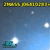 2MASS J06410283+0955221