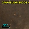 Cl* NGC 2264    FMS  2-997