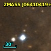 Cl* NGC 2264    FMS  2-1047