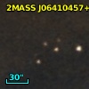 Cl* NGC 2264    RMS    3478