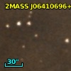 Cl* NGC 2264    FMS  2-1169