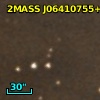 Cl* NGC 2264    FMS  2-1193