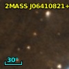 Cl* NGC 2264    FMS  2-1216