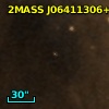 2MASS J06411306+0923044