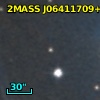 2MASS J06411709+0952405