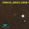 Cl* NGC 2264    FMS  2-1435