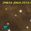 Cl* NGC 2264    FMS  2-1488