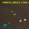 2MASS J06412346+0945586
