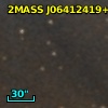 Cl* NGC 2264     DS     457