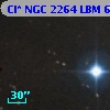Cl* NGC 2264    LBM    6864
