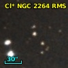 Cl* NGC 2264    RMS    4067