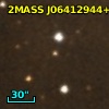 2MASS J06412944+0939181