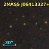 Cl* NGC 2264    RMS    4173