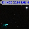 Cl* NGC 2264    RMS    4456