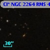 Cl* NGC 2264    RMS    4868