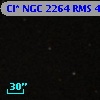 Cl* NGC 2264    RMS    4951