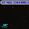 Cl* NGC 2264    RMS    5275