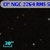 Cl* NGC 2264    RMS    5472