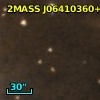 2MASS J06410360+0930290