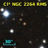 Cl* NGC 2264    RMS      99