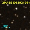 Cl* NGC 2264    RMS     400