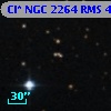 Cl* NGC 2264    RMS     432