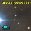 Cl* NGC 2264    FMS  2-332