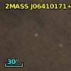2MASS J06410171+0942429