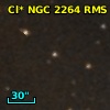Cl* NGC 2264    RMS    4359