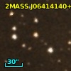 Cl* NGC 2264    LBM    8151