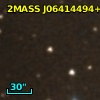 2MASS J06414494+0944403