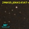 Cl* NGC 2264    RMS    4551