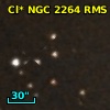 Cl* NGC 2264    RMS    4660
