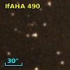 Cl* NGC 2264     DS     489