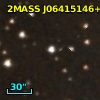 Cl* NGC 2264    LBM    9271
