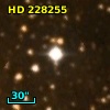 HD 228255