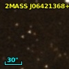 Cl* NGC 2264    RMS    5543