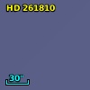 HD 261810