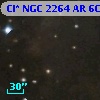 Cl* NGC 2264     AR       6C
