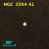 Cl* NGC 2264    LBM    3002