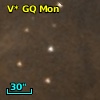 V* GQ Mon