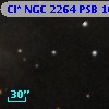 Cl* NGC 2264    PSB      16