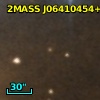 Cl* NGC 2264    FMS  2-1069